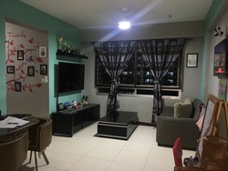Blk 987B Buangkok Green (Hougang), HDB 3 Rooms #166544442